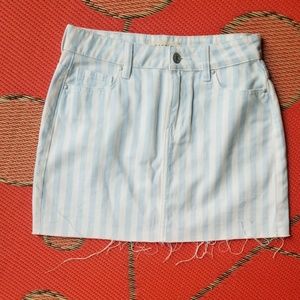 PACSUN skirt